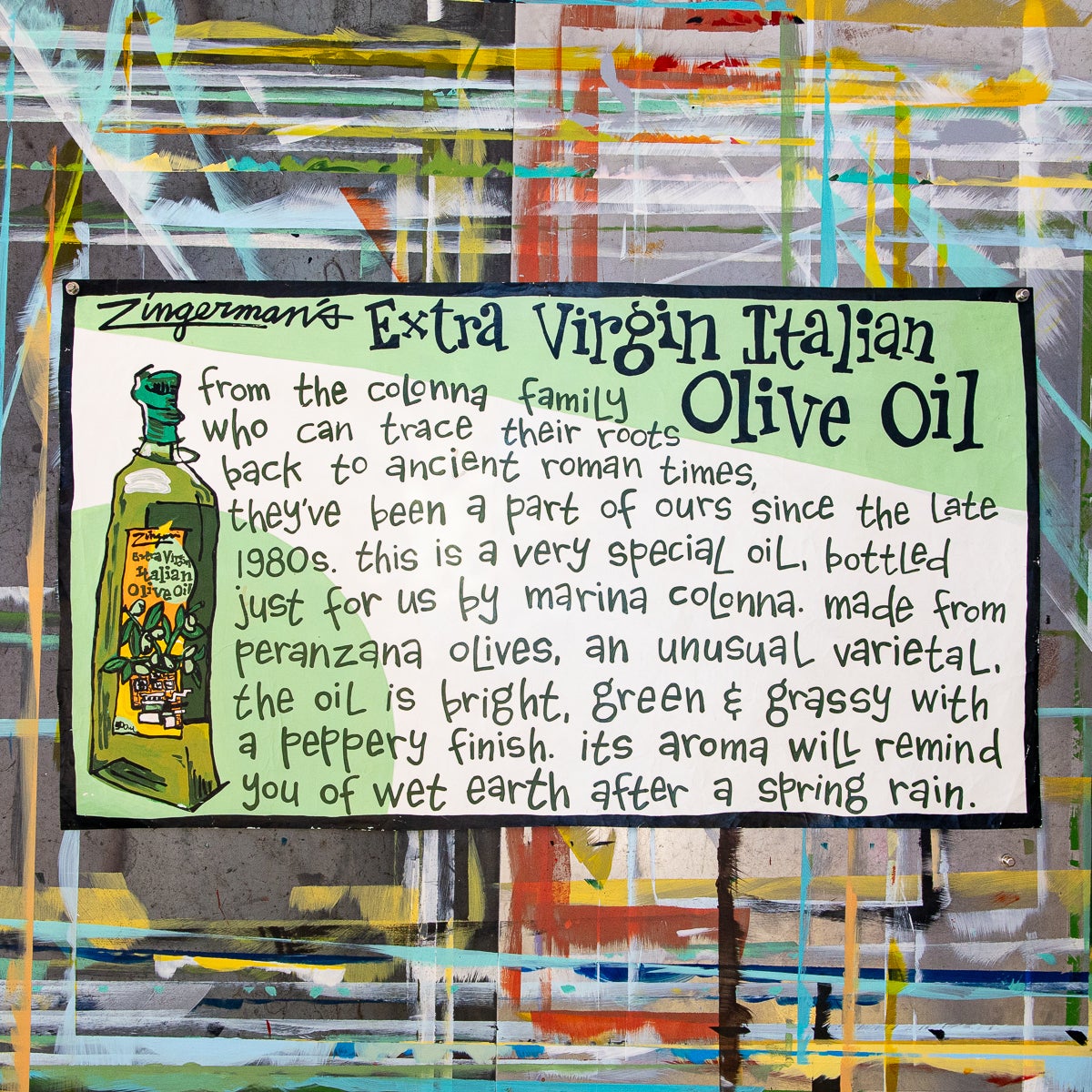 Art for Sale! | Zingerman's Deli Specialty Foods