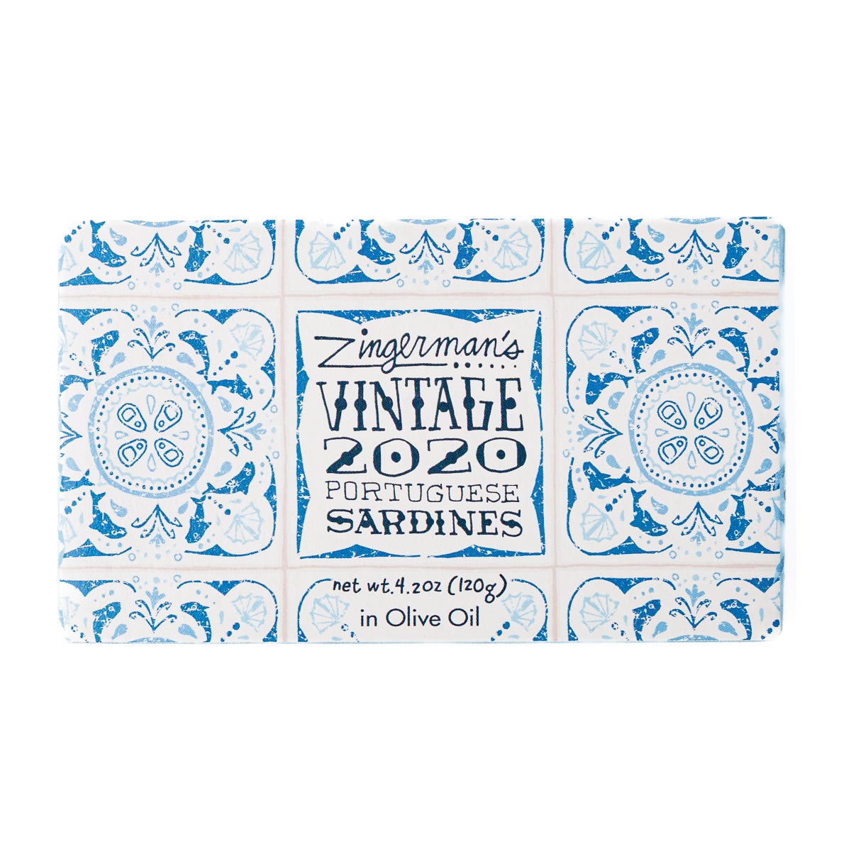 Zingerman's Deli | Zingerman's Vintage Sardines | Zingerman's Deli