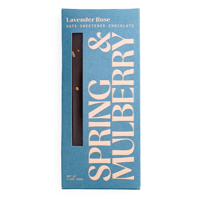 Spring & Mulberry Chocolate | Zingerman's Deli Specialty Foods