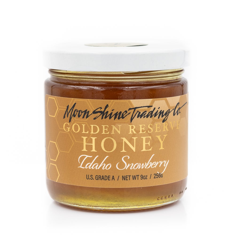 Zingerman's Deli | Moon Shine Trading Company Idaho Snowberry