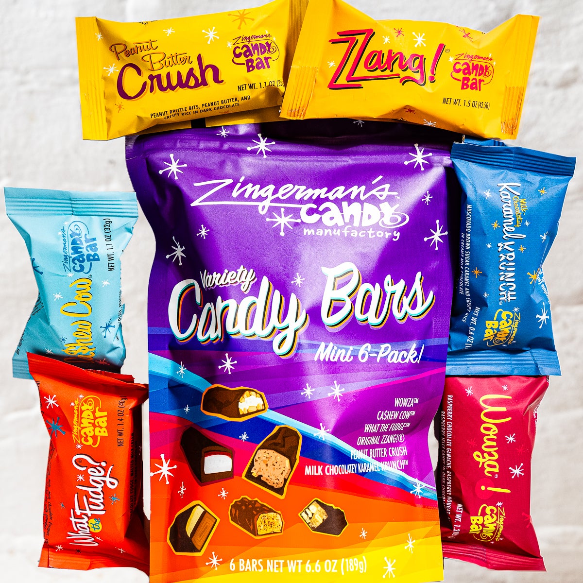 Sweets and treats | Zingerman's Candy and Confections
