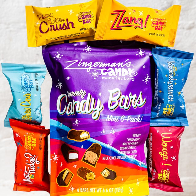 Zingerman's Candy Manufactory | Zingerman's Deli Specialty Foods