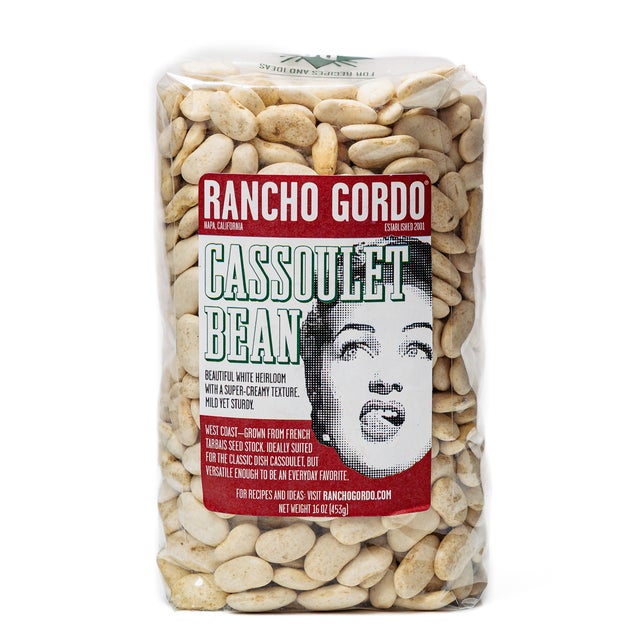 Rancho Gordo Beans | Zingerman's Deli Specialty Foods