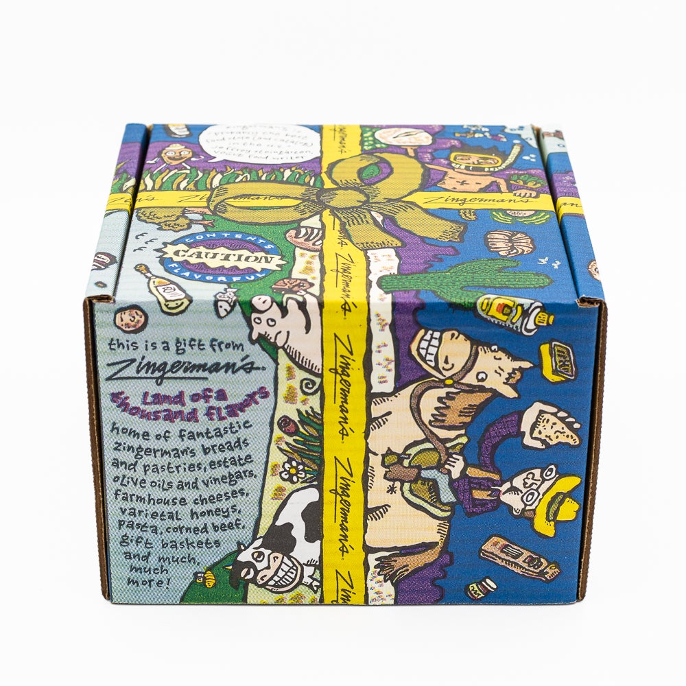 Custom Gift Boxes | Zingerman's Deli Specialty Foods