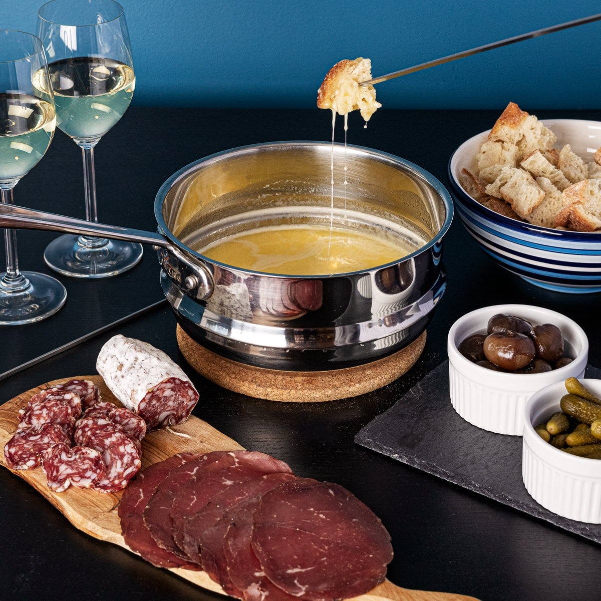 モンコレ　マンタイン Valentine's Day | Zingerman's Deli Specialty Foods