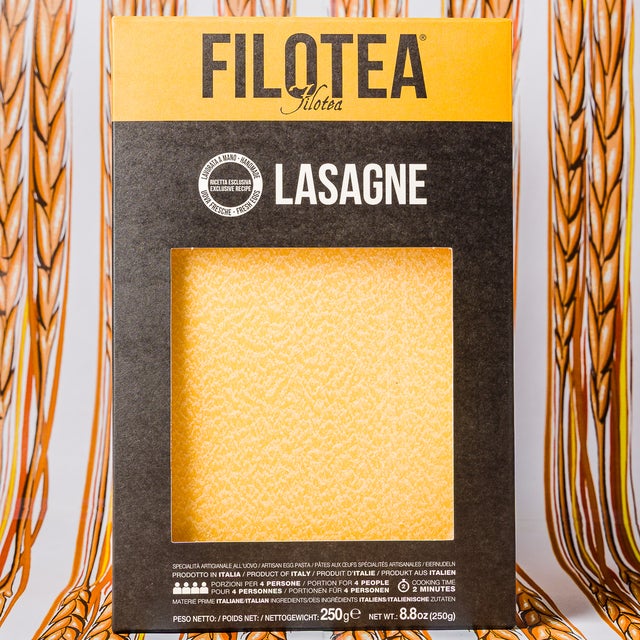 Zingerman's Deli | Filotea Pasta | Zingerman's Deli Specialty Foods