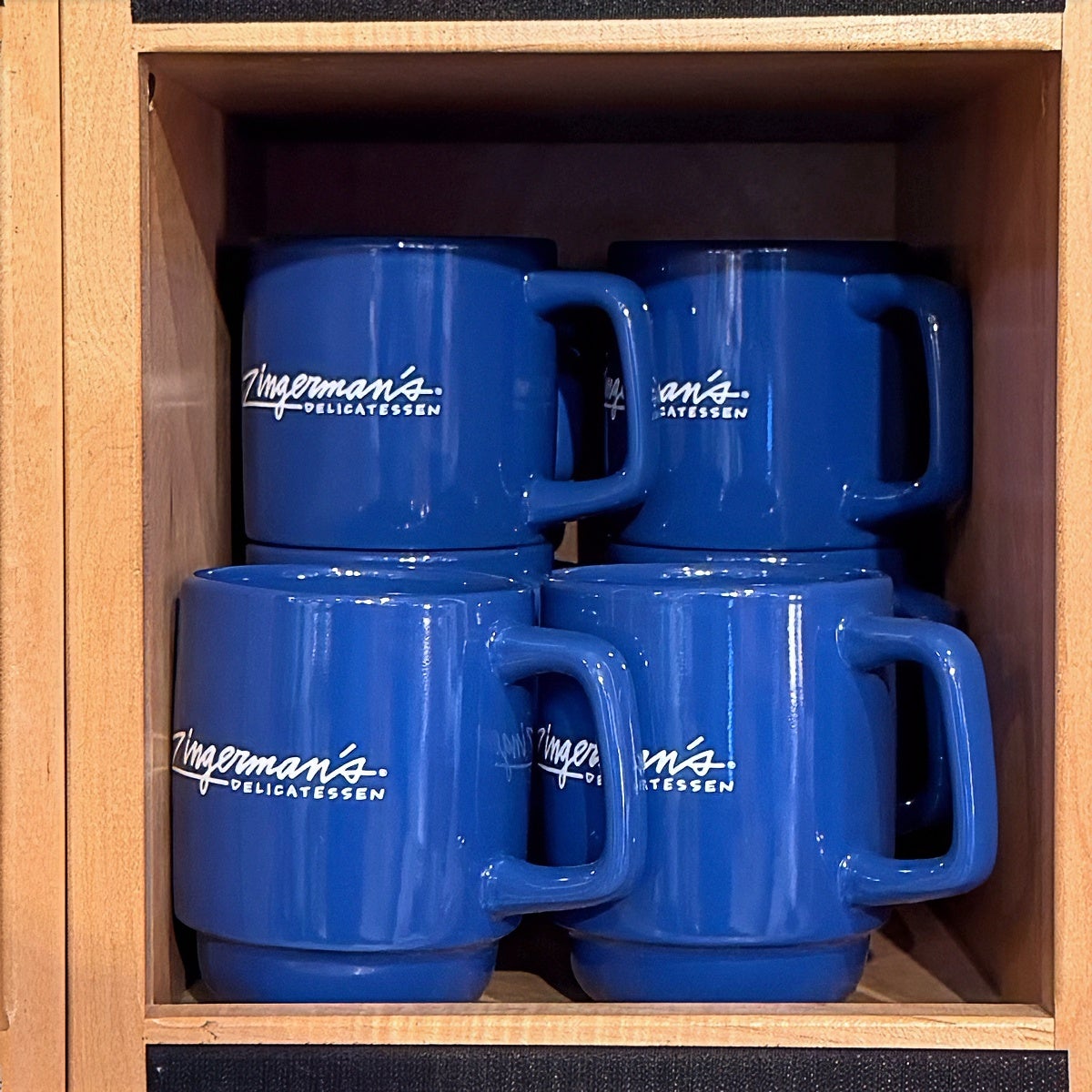 Zingerman's Deli | Zingerman's Mug | Zingerman's Deli Specialty Foods