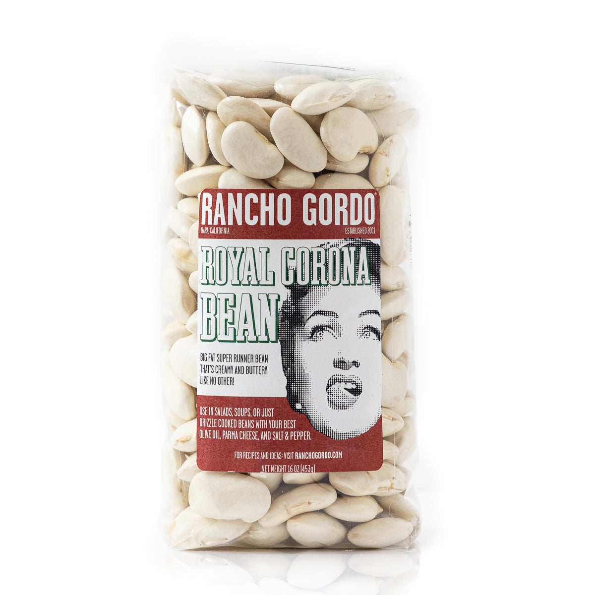 Zingerman s Deli Rancho Gordo Royal Corona Beans Zingerman s Deli zingerman-s-deli-rancho-gordo-royal-corona-beans-zingerman-s-deli