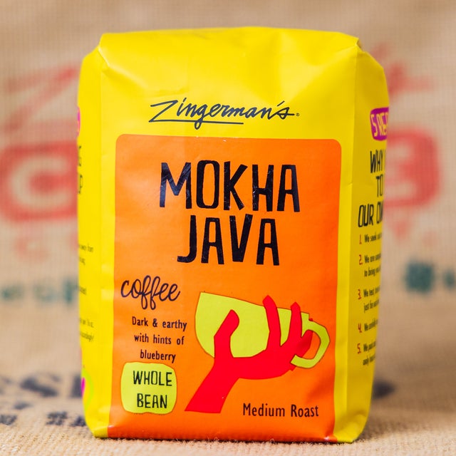 Coffee | Zingerman's Deli Specialty Foods
