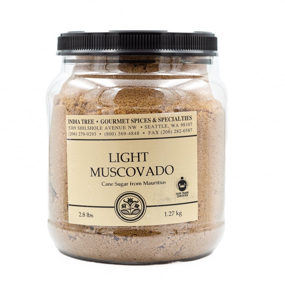 Zingerman's Deli | Light Muscovado Sugar | Zingerman's Deli