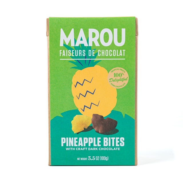 Marou Chocolate | Zingerman's Deli Specialty Foods