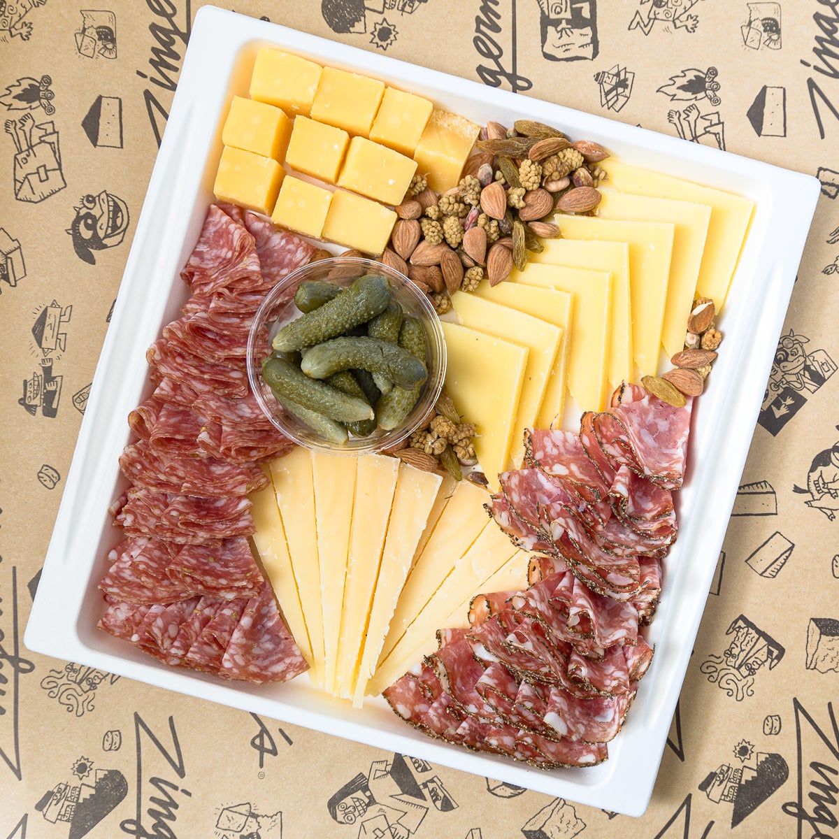 Thanksgiving Foods | Zingerman's Deli Specialty Foods