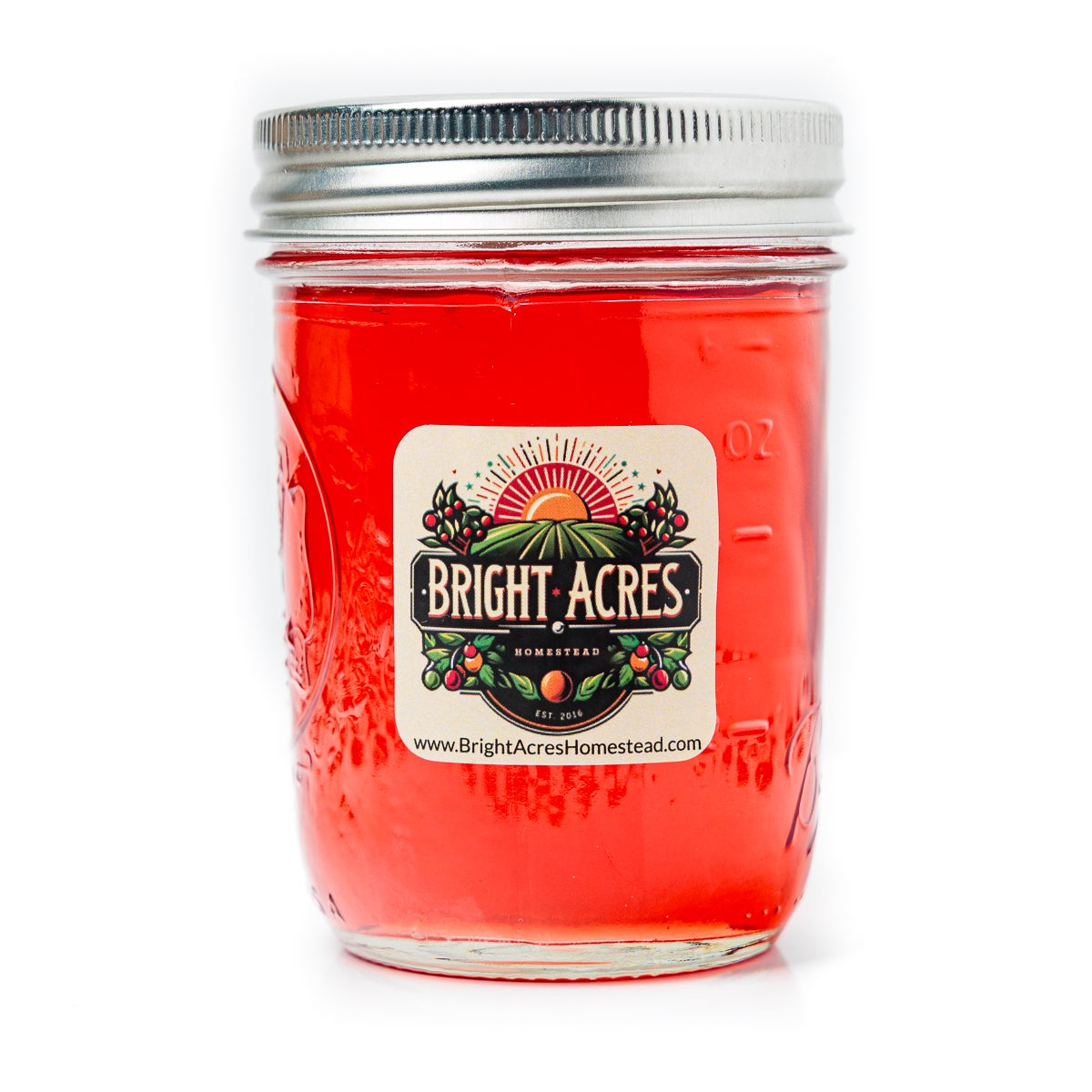 Bright Acres Mayhaw Jelly | Zingerman's Deli Specialty Foods
