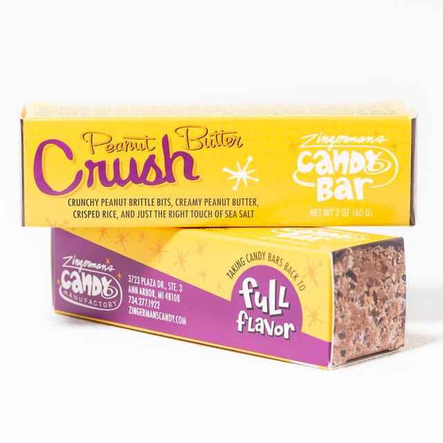 Zingerman's Candy Manufactory | Zingerman's Deli Specialty Foods