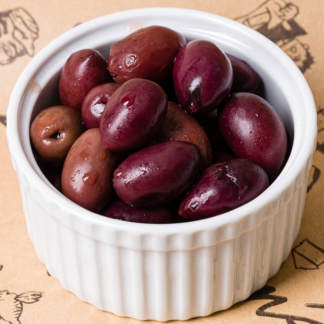 Olives | Zingerman's Deli Specialty Foods