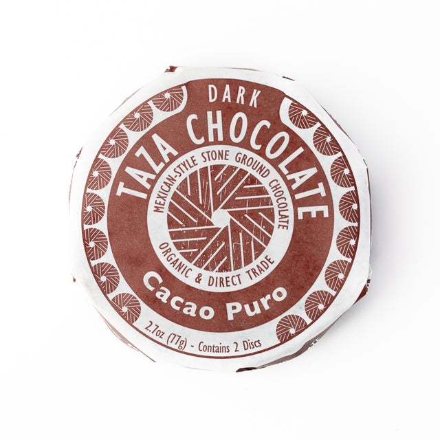 Hot Cocoa and Drinking Chocolates | Zingerman's Deli Specialty Foods