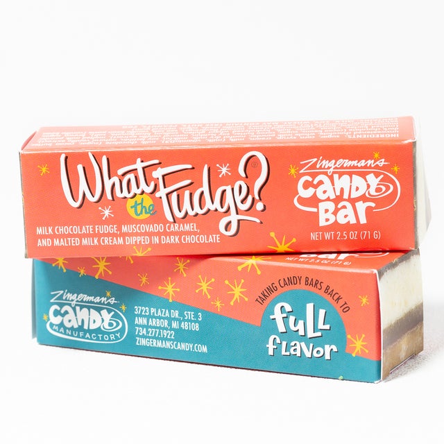 Zingerman's Candy Manufactory | Zingerman's Deli Specialty Foods