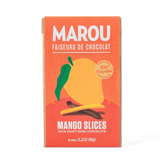 Marou Chocolate | Zingerman's Deli Specialty Foods