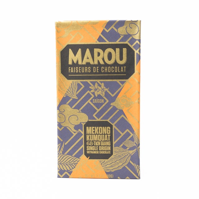 Marou Chocolate | Zingerman's Deli Specialty Foods