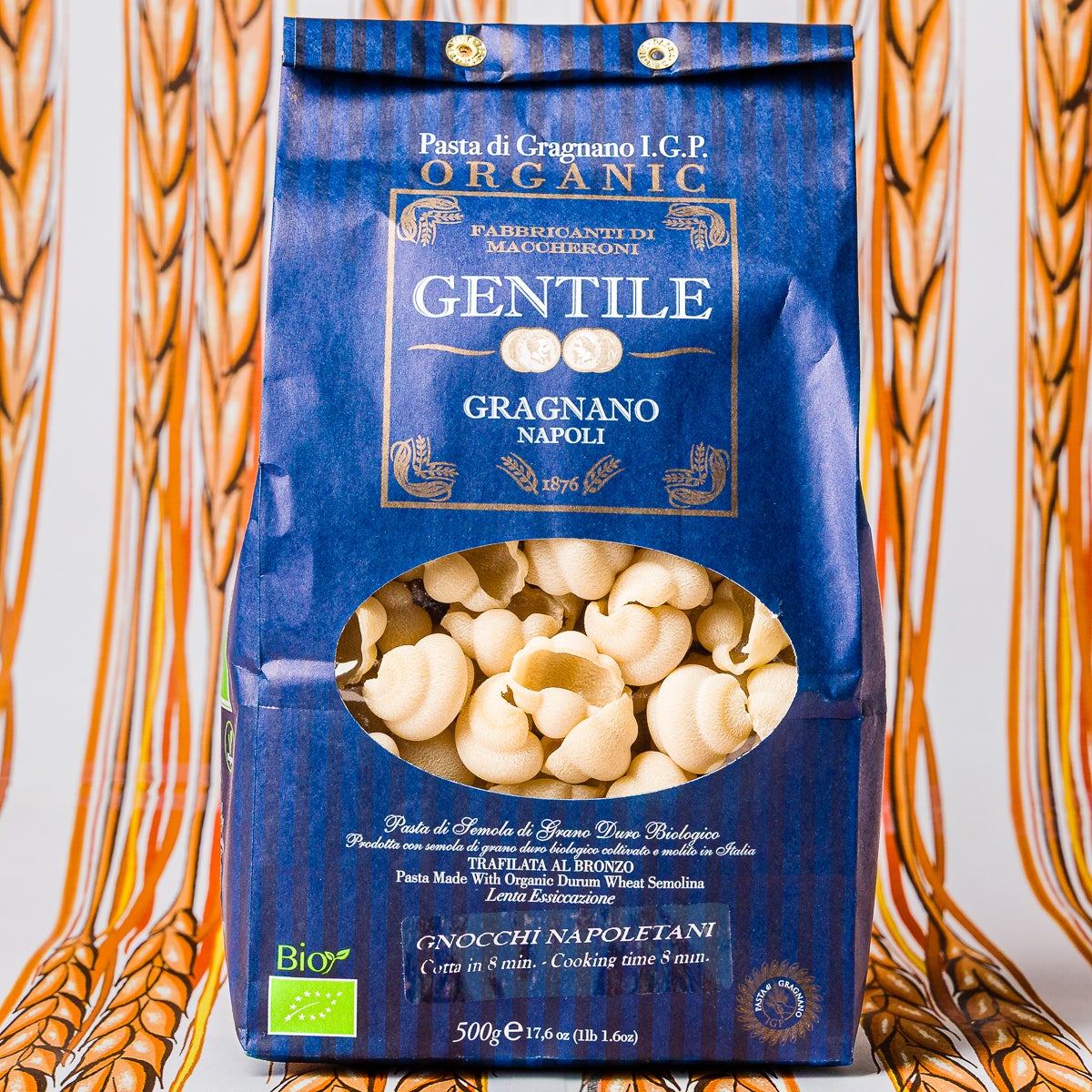 Zingerman's Deli | Pasta | Gentile Gnocchi Napoletani
