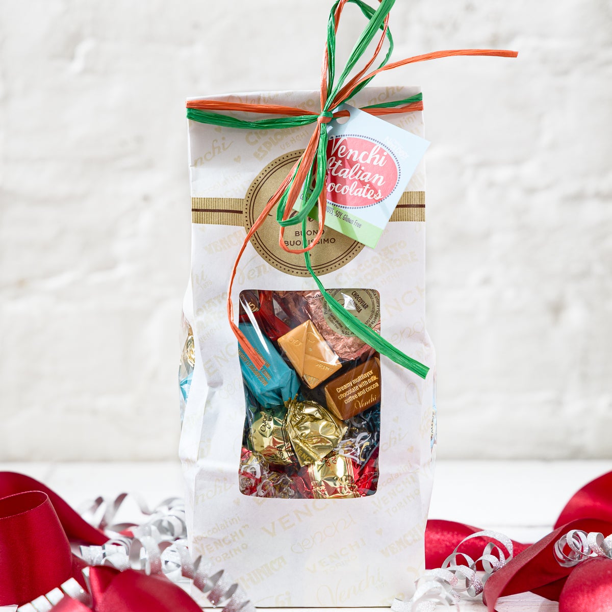 Venchi Italian Chocolate Bonbon Collection | Zingerman's Deli