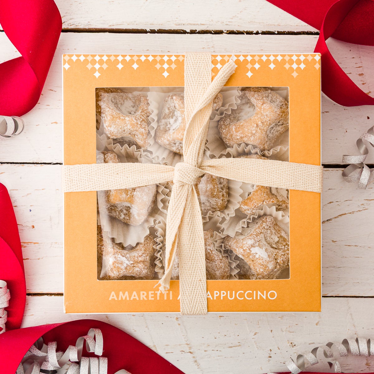 Marabissi Cappuccino Cookies | Zingerman's Deli Specialty Foods