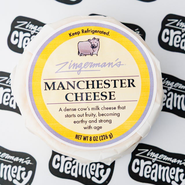 Soft & Creamy Cheese | Zingerman's Deli Specialty Foods