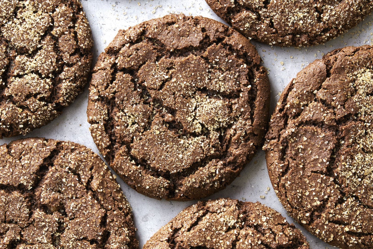 Zingerman's Deli | Ginger Jump Up 6-pack | Zingerman's Deli