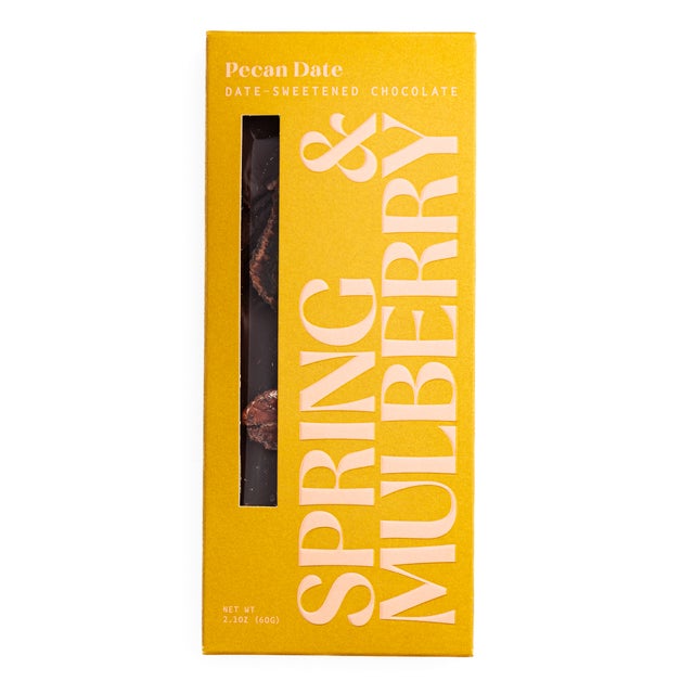Spring & Mulberry Chocolate | Zingerman's Deli Specialty Foods