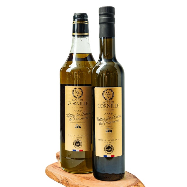 French Olive Oils | Zingerman's Deli Specialty Foods