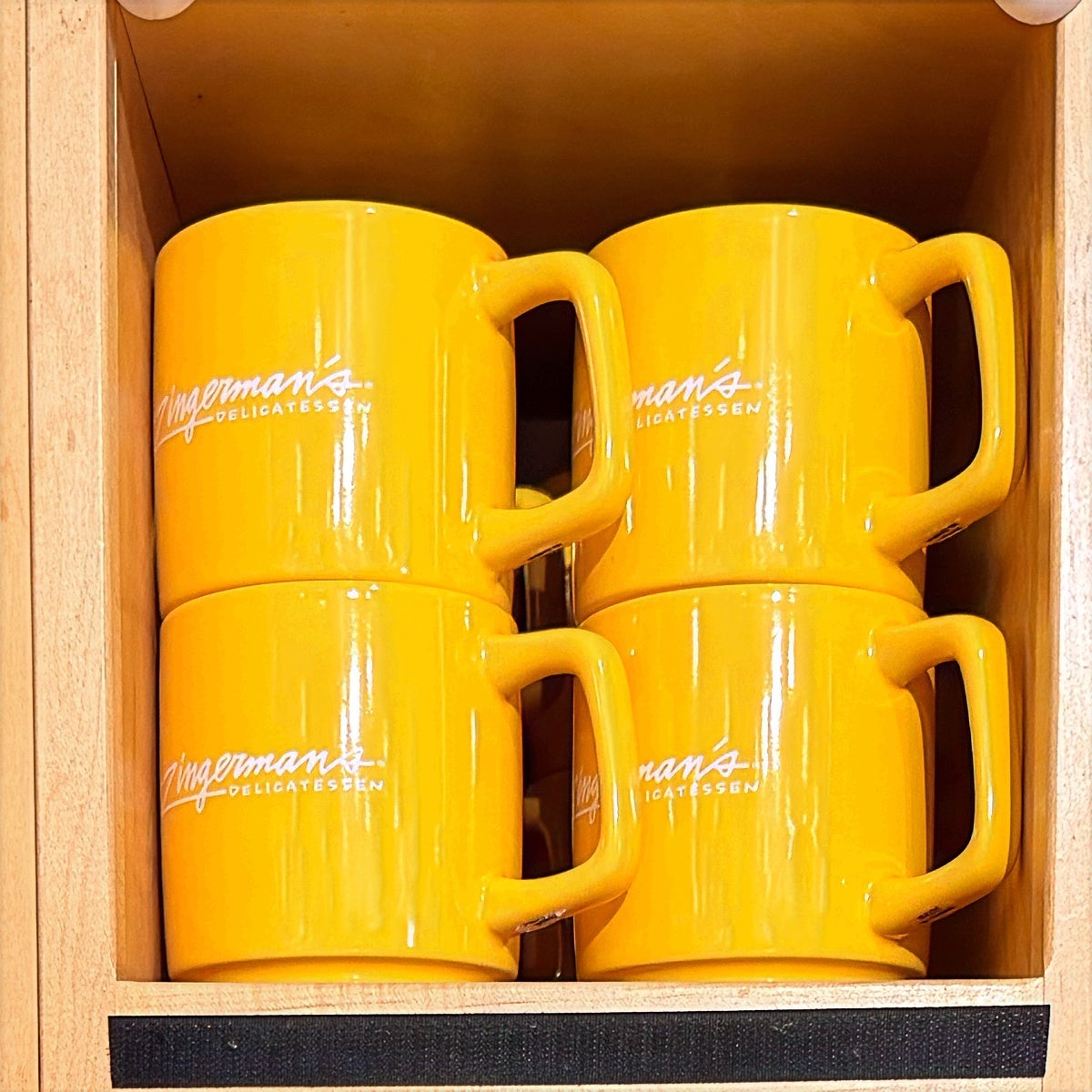 Zingerman's Deli | Zingerman's Mug | Zingerman's Deli Specialty Foods