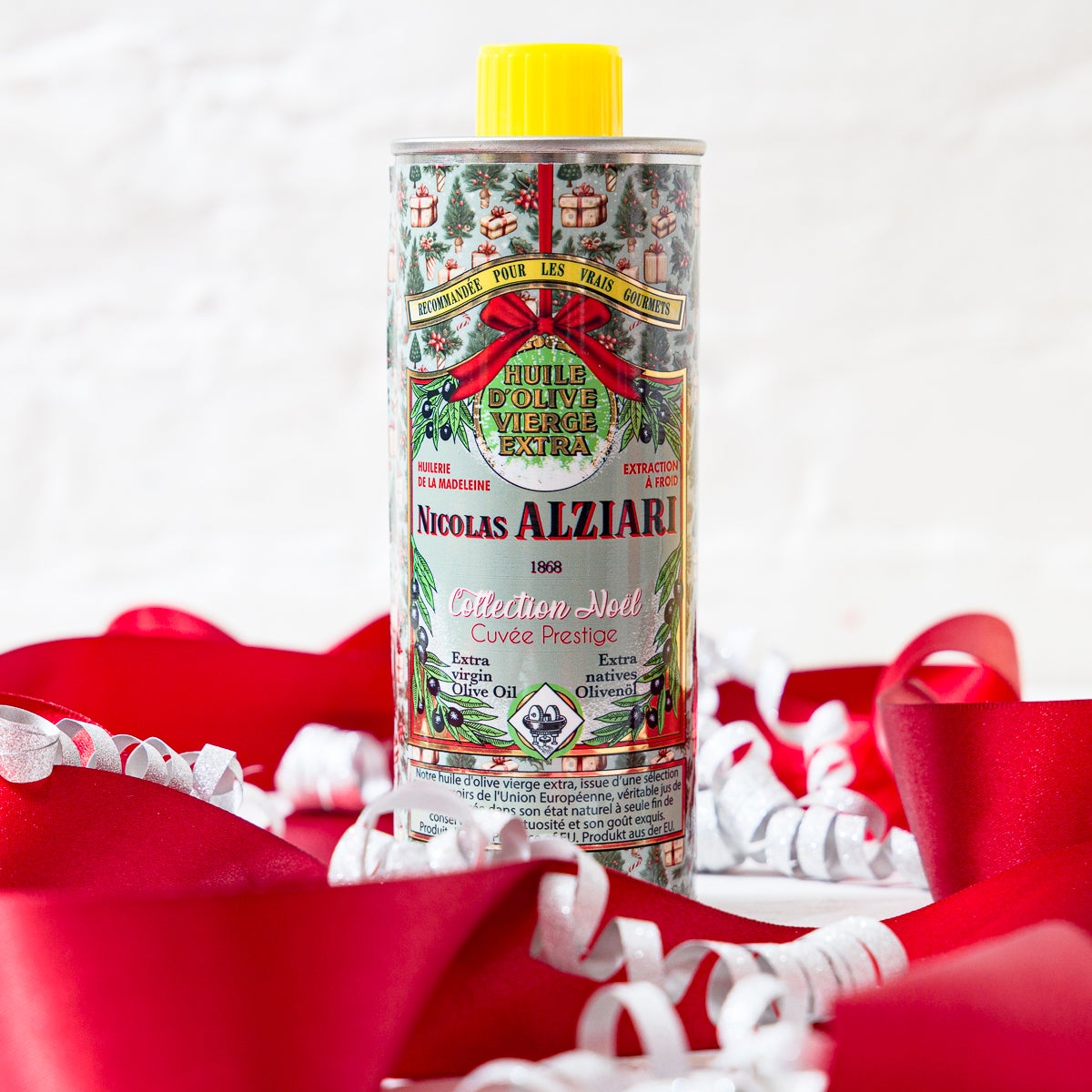 Zingerman's Deli | Alziari Olive Oil | Zingerman's Deli Specialty