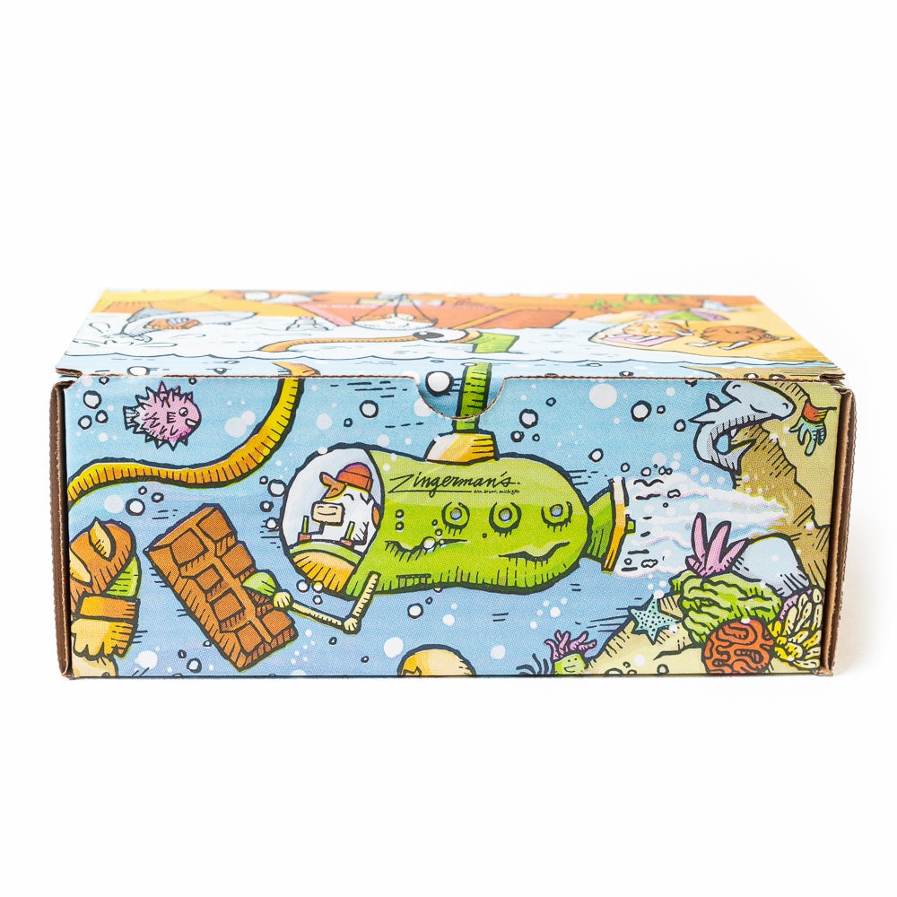 Custom Gift Boxes | Zingerman's Deli Specialty Foods