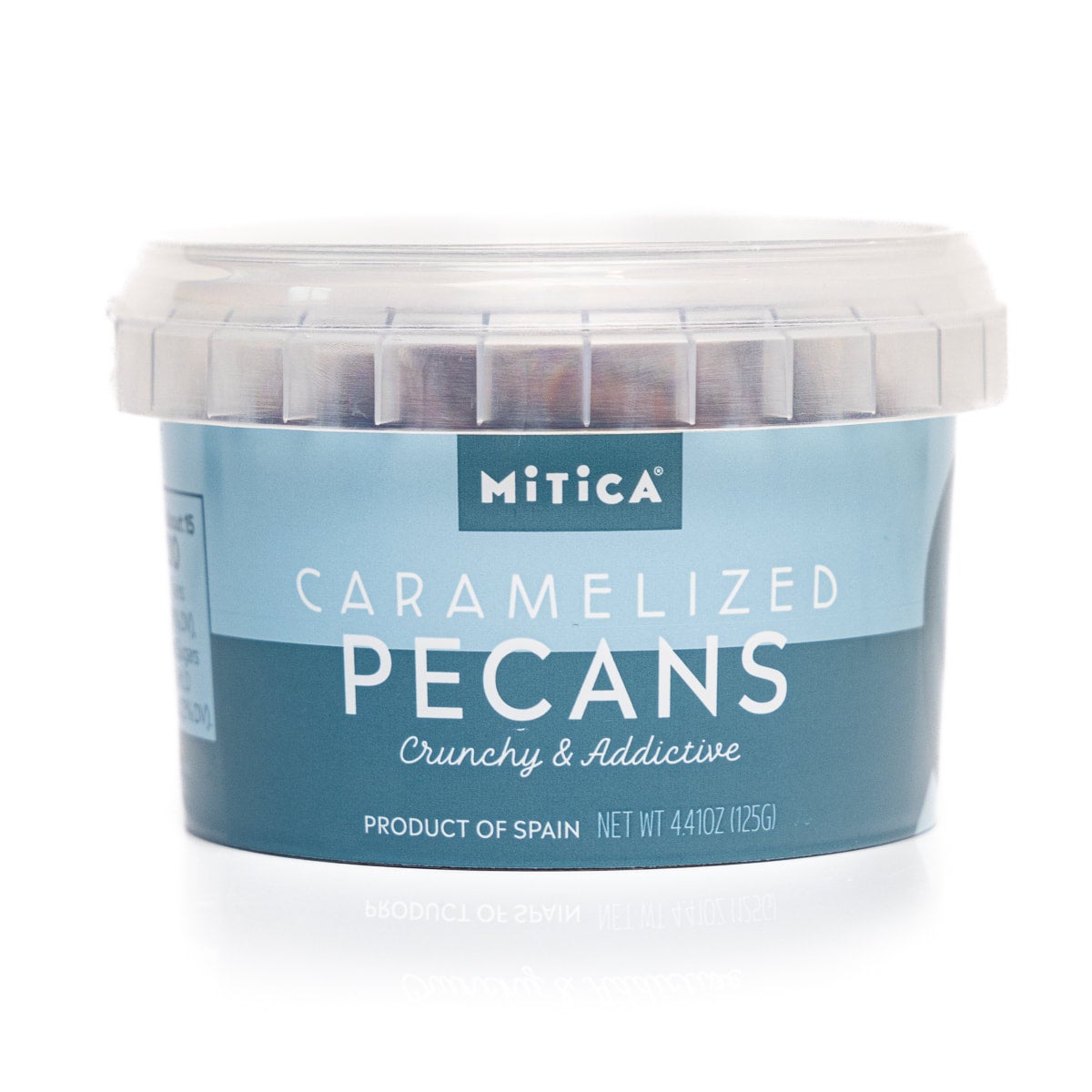 Zingerman's Deli | Mitica Caramelized Pecans | Zingerman's Deli