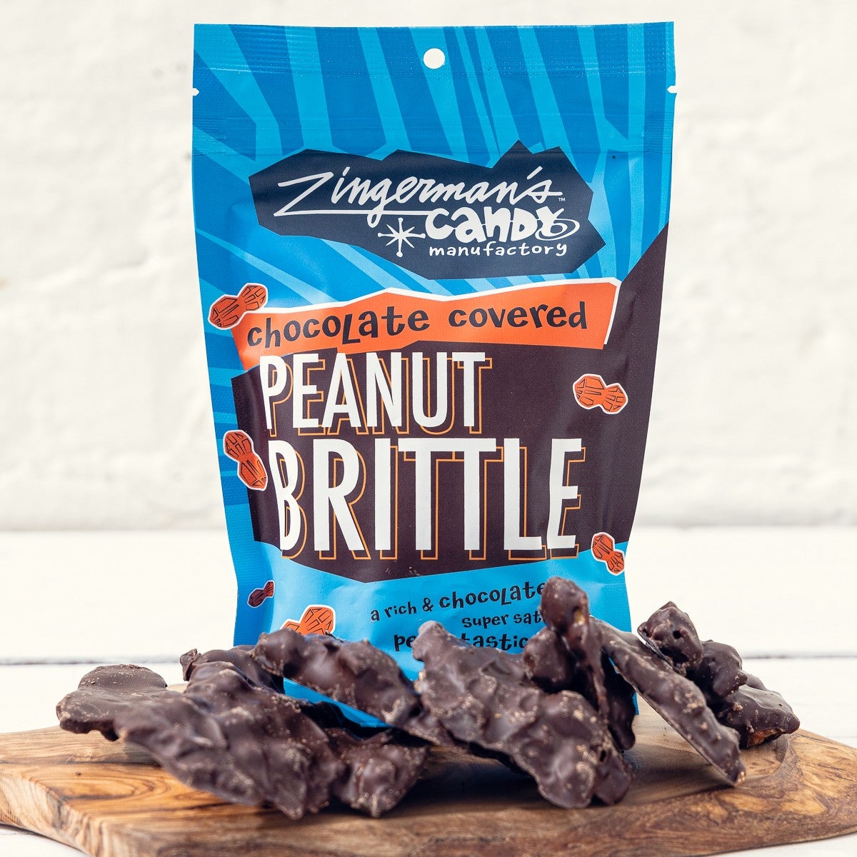 Sweets and treats | Zingerman's Candy and Confections