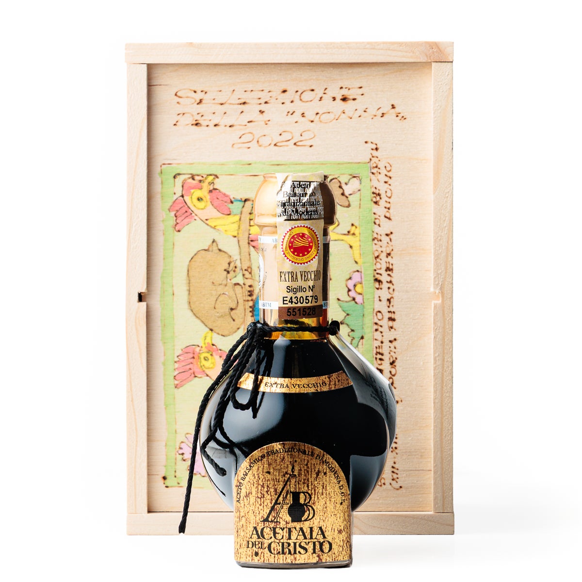 Zingerman's Deli | Nonna's Special Reserve Balsamic Box