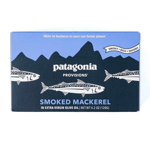 Zingerman's Deli | Tinned Fish | Patagonia Provisions