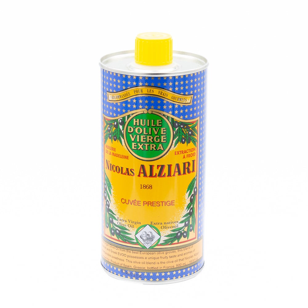 Zingerman's Deli | Alziari Olive Oil | Zingerman's Deli Specialty