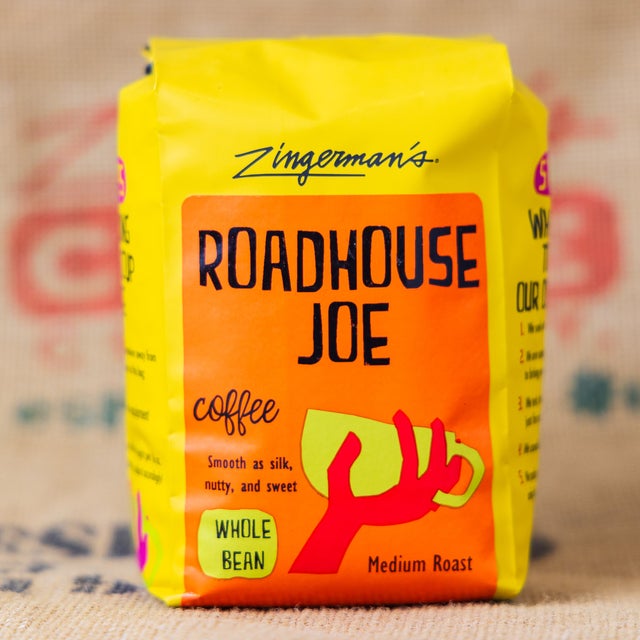 Coffee | Zingerman's Deli Specialty Foods