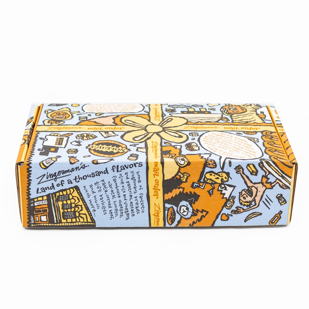 Custom Gift Boxes | Zingerman's Deli Specialty Foods