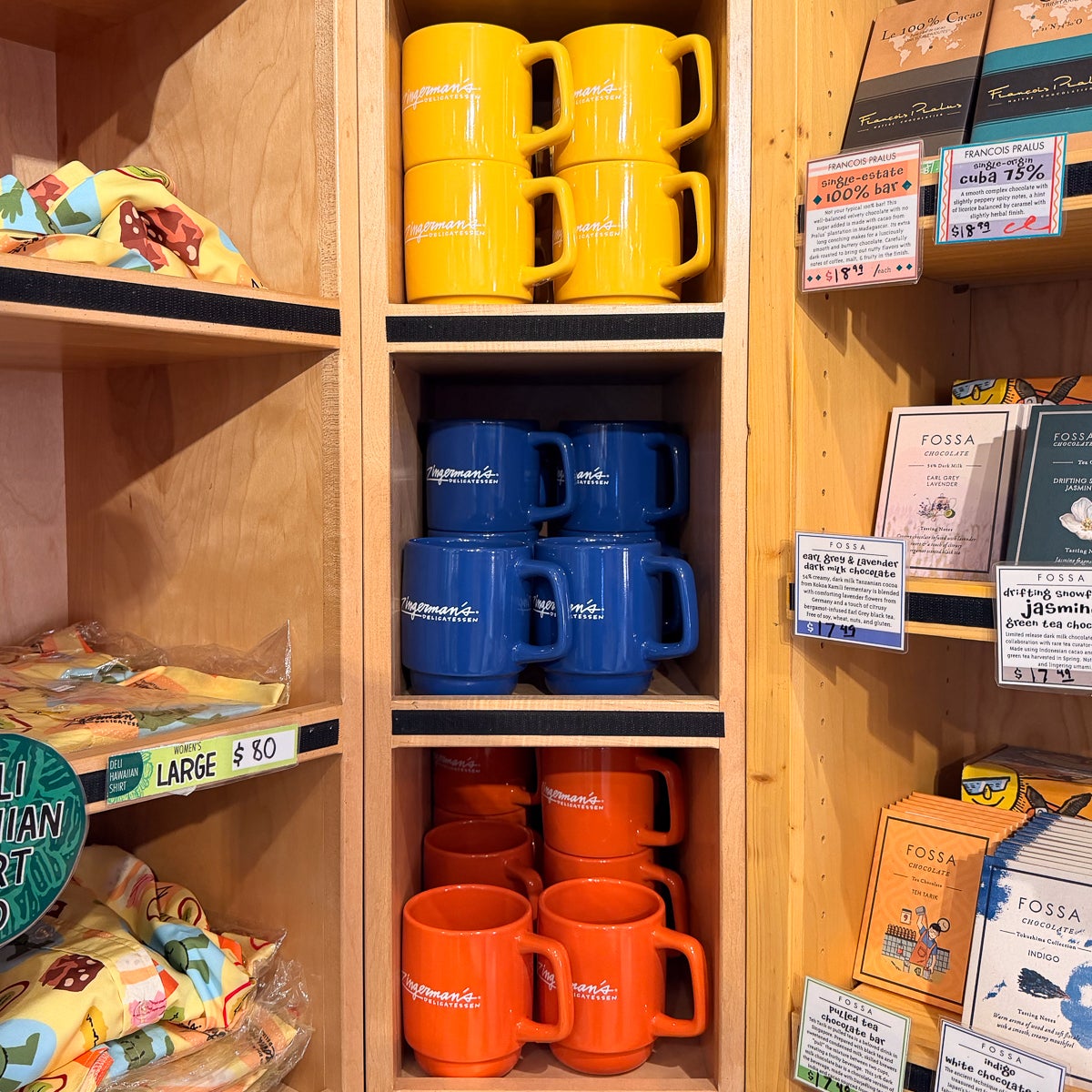 Holiday Gifts | Zingerman's Deli Specialty Foods