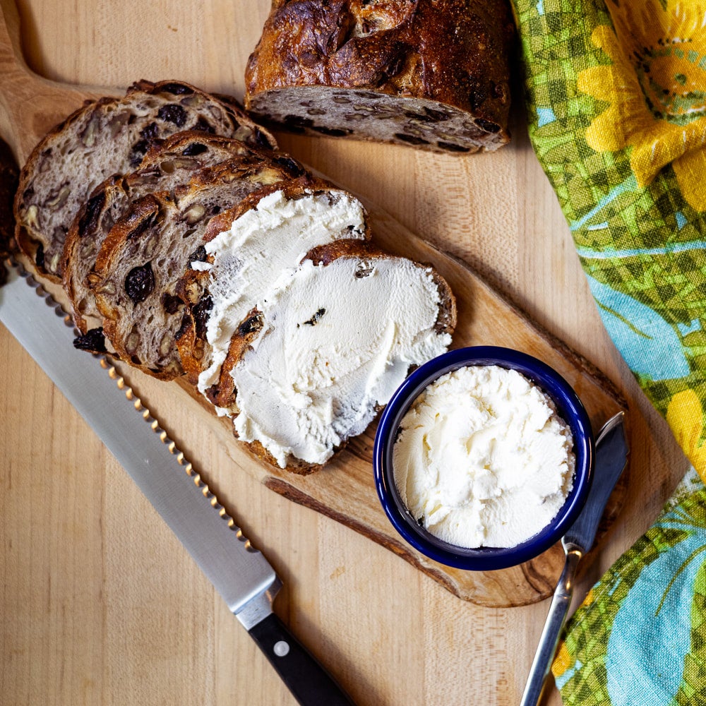 Zingerman's Deli | Zingerman's Creamery Goat Cream Cheese