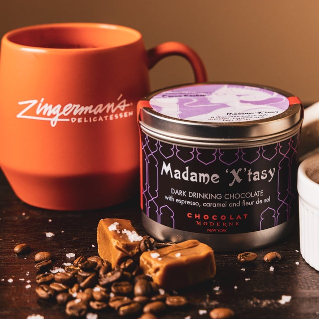 Cocoa様　２点おまとめ Hot Cocoa and Drinking Chocolates | Zingerman's Deli Specialty Foods