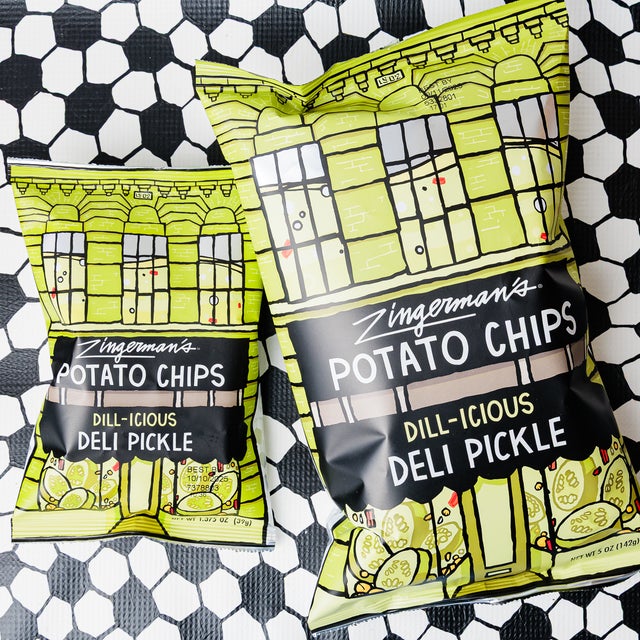 Chips | Zingerman's Deli Specialty Foods