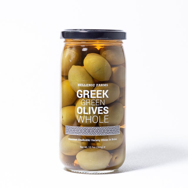 Olives | Zingerman's Deli Specialty Foods