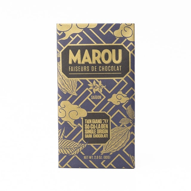 Marou Chocolate | Zingerman's Deli Specialty Foods Marou Chocolate | Zingerman's Deli Specialty Foods