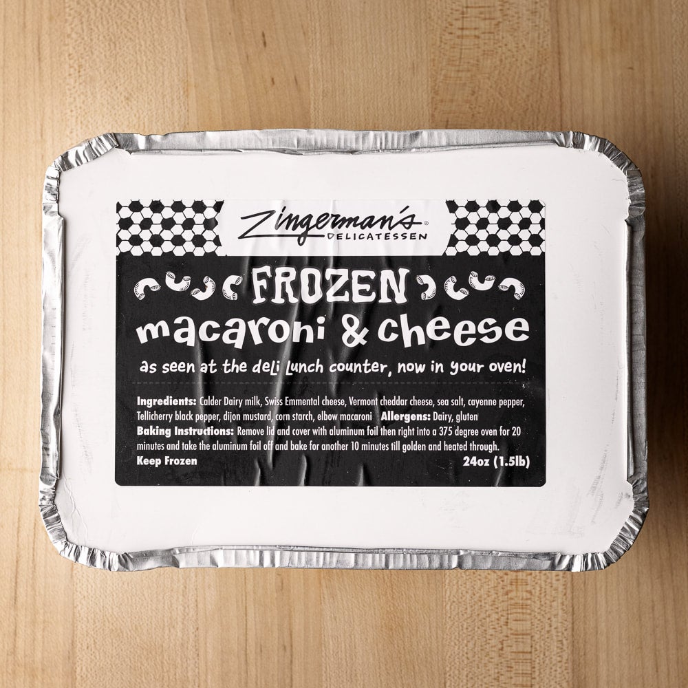 Zingerman's Deli | Mac and Cheese Meal for Home | Zingerman's Deli