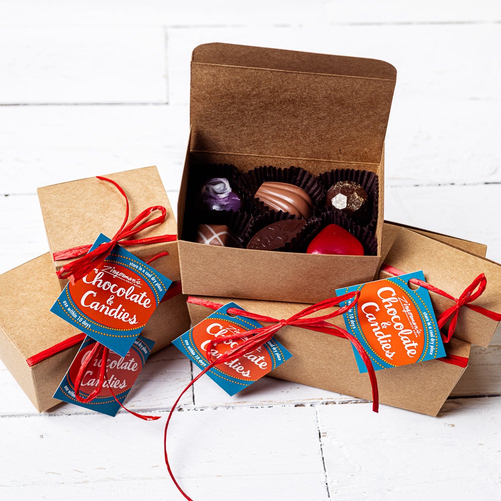 Valentine's Day | Zingerman's Deli Specialty Foods