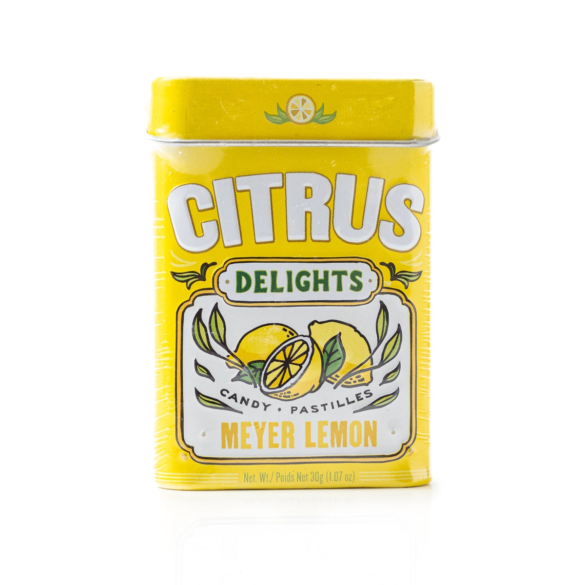 Zingerman's Deli | Big Sky Citrus Delights Meyer Lemon Candy