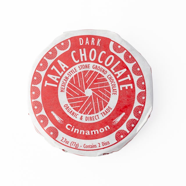 Taza Mexican Chocolate | Zingerman's Deli Specialty Foods